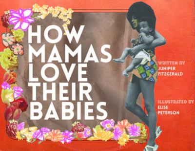 How mamas love their babies cover image