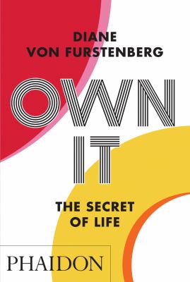 Own it : the secret to life cover image