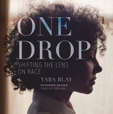 One drop : shifting the lens on race cover image
