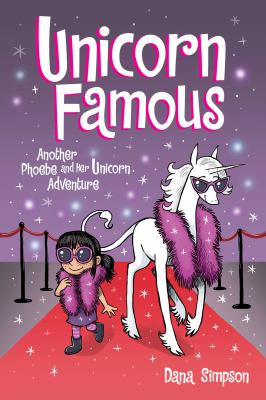 Unicorn famous  cover image cdn