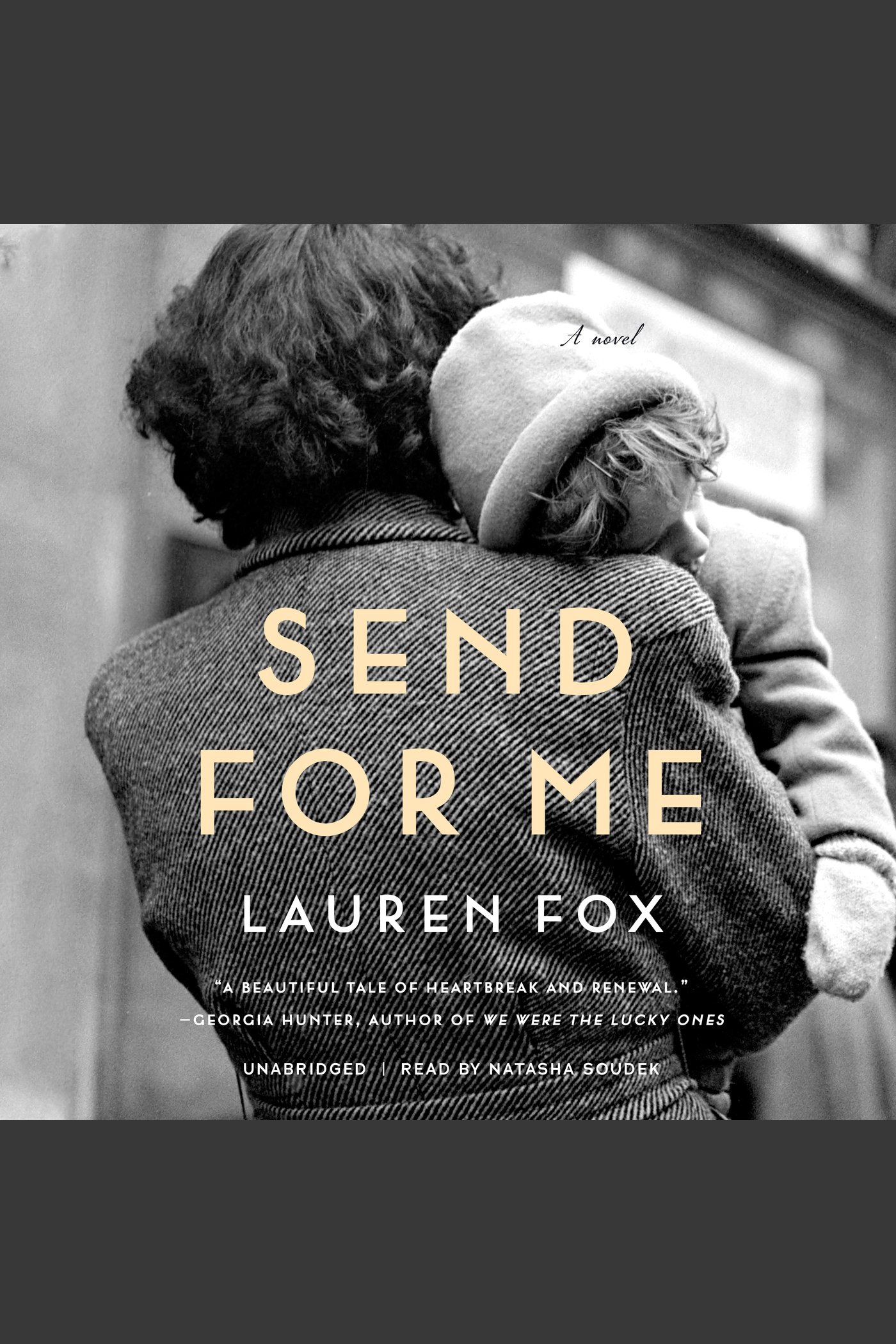 Send for Me cover image cdn