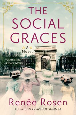 The social graces cover image