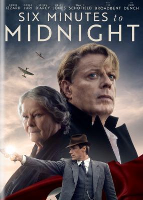 Six minutes to midnight cover image cdn