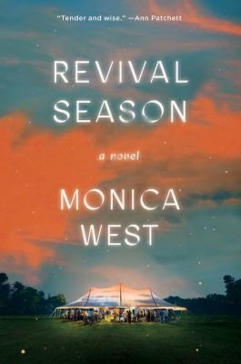 Revival season cover image