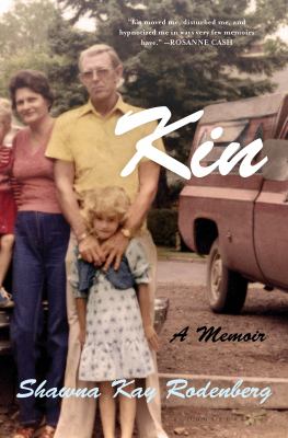 Kin : a memoir  cover image cdn