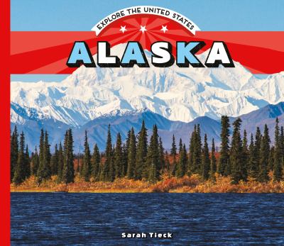Alaska  cover image cdn