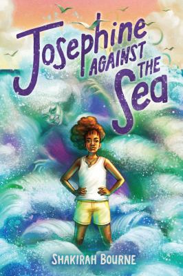 Josephine against the sea  cover image cdn