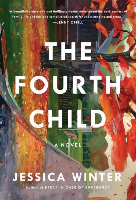 The fourth child cover image