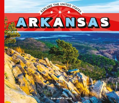 Arkansas  cover image cdn