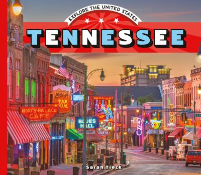 Tennessee  cover image cdn