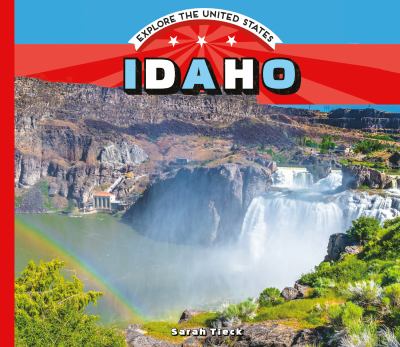 Idaho  cover image cdn