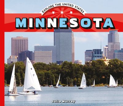 Minnesota  cover image cdn