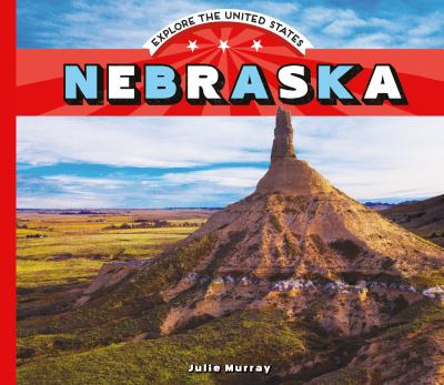 Nebraska  cover image cdn
