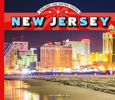 New Jersey cover image