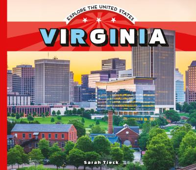 Virginia  cover image cdn