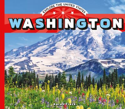 Washington cover image