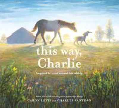 This Way, Charlie cover image