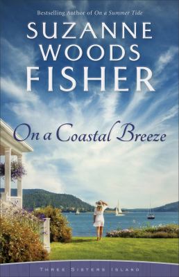 On a Coastal Breeze (Three Sisters Island Book #2) cover image