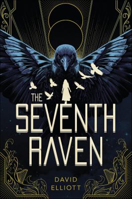 The Seventh Raven cover image cdn