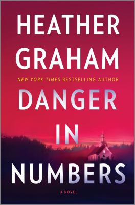 Danger in Numbers cover image cdn