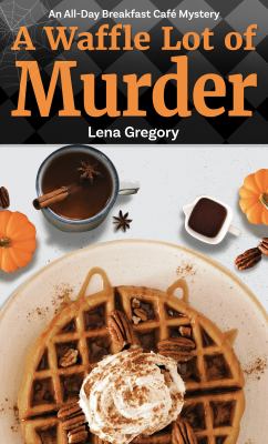 A waffle lot of murder cover image