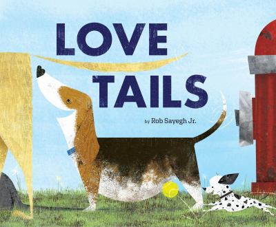 Love tails  cover image cdn