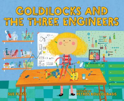 Goldilocks and the three engineers  cover image cdn