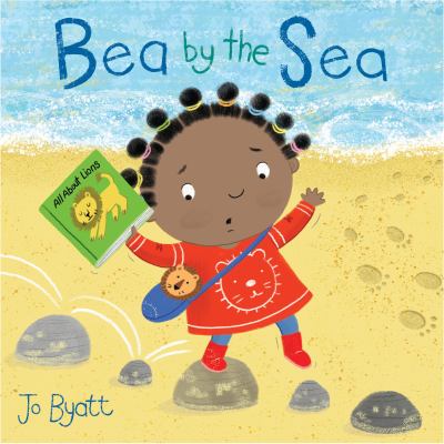 Bea by the sea cover image