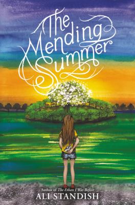 The mending summer cover image