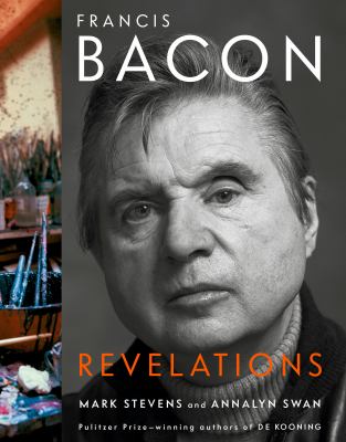 Francis Bacon : revelations cover image