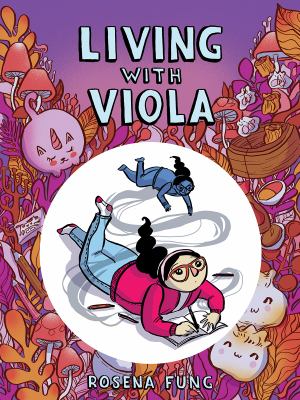 Living with Viola cover image