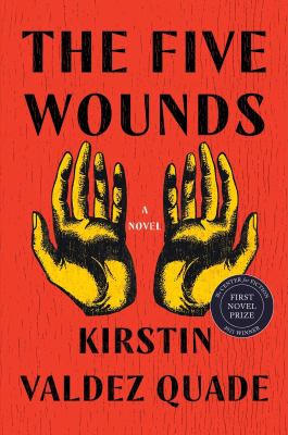 The five wounds cover image