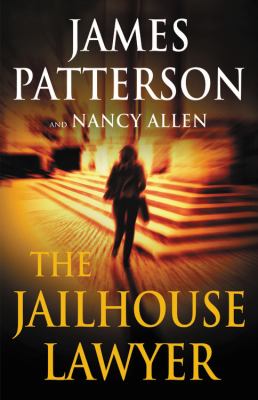 The jailhouse lawyer  cover image cdn