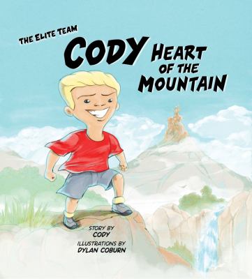 Cody : heart of the mountain  cover image cdn