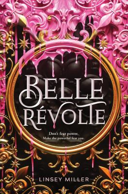 Belle revolte  cover image cdn