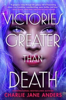 Victories greater than death cover image