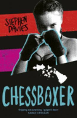 Chessboxer cover image