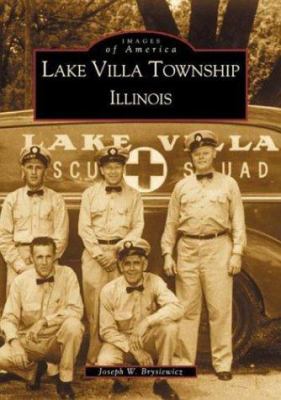 Lake Villa Township Illinois cover image