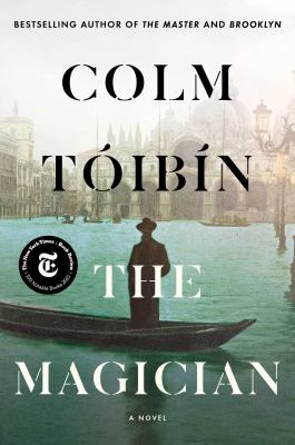 The magician  cover image cdn