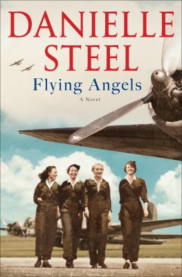 Flying angels cover image