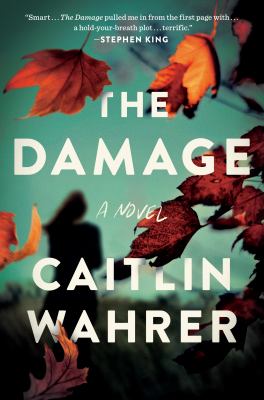 The damage cover image