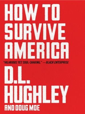 How to survive America  cover image cdn