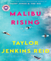 Malibu rising cover image