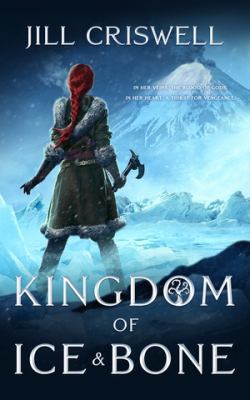 Kingdom of ice & bone cover image