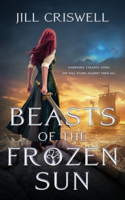 Beasts of the frozen sun  cover image cdn