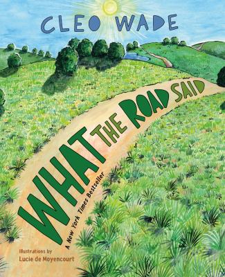 What the road said  cover image cdn