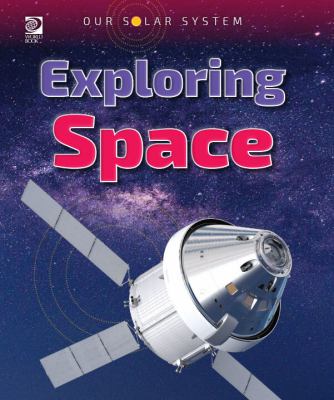 Exploring space cover image