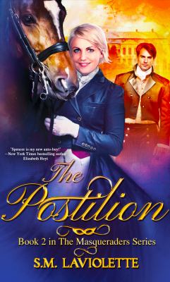The postilion cover image