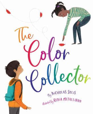 The color collector  cover image cdn