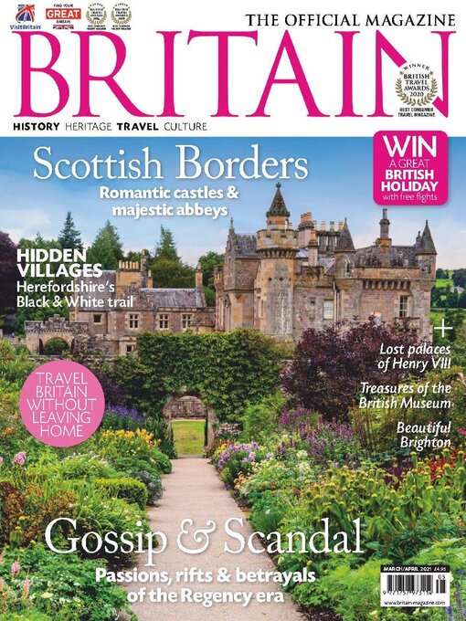 Britain cover image cdn
